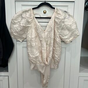 Astr the label bodysuit